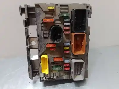 Peça sobressalente para automóvel em segunda mão  por CITROEN C4 PICASSO I MONOSPACE (UD_)  Referências OEM IAM 9664055680  