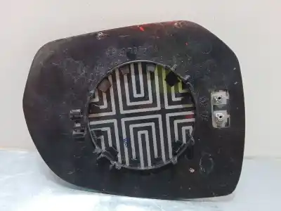 Second-hand car spare part Left Wing Mirror Glass for CITROEN C4 PICASSO I MONOSPACE (UD_) 1.6 HDI OEM IAM references   