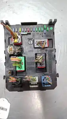 Second-hand car spare part bsi control unit for citroen c4 i (lc_) 2.0 16v oem iam references 