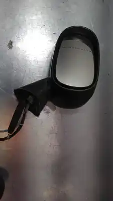 Автозапчасти б/у левое зеркало за RENAULT MODUS / GRAND MODUS (F/JP0_) 1.4 (JP01, JP0J) ссылки OEM IAM   