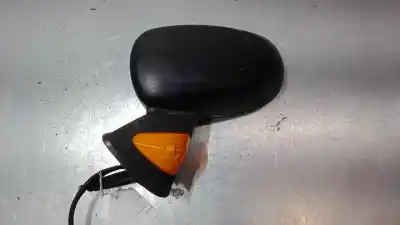 Second-hand car spare part left rearview mirror for renault modus / grand modus (f/jp0_) 1.4 (jp01, jp0j) oem iam references   