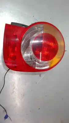 Автозапчастина б/у правий ліхтар для RENAULT MODUS / GRAND MODUS (F/JP0_) 1.4 (JP01, JP0J) Посилання на OEM IAM   