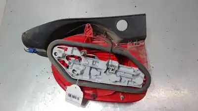 Автозапчастина б/у правий ліхтар для renault modus / grand modus (f/jp0_) 1.4 (jp01, jp0j) посилання на oem iam   