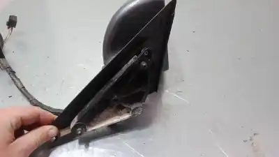 Peça sobressalente para automóvel em segunda mão espelho retrovisor direito por audi a3 (8p1) 1.9 tdi referências oem iam   