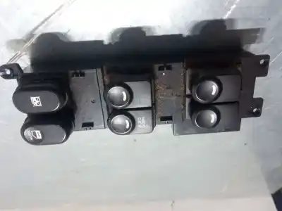 Автозапчасти б/у выключатель левого переднего окна за hyundai i30 (fd) 1.4 ссылки oem iam 
