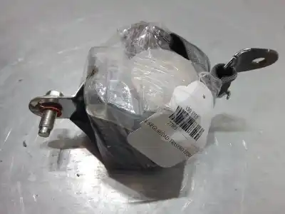 Автозапчасти б/у задний левый ремень безопасности за hyundai i30 (fd) 1.4 ссылки oem iam 