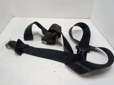 Recambio de automóvil de segunda mano de Cinturon Seguridad Trasero Izquierdo para SEAT LEON (1M1) 1.9 TDI referencias OEM IAM   