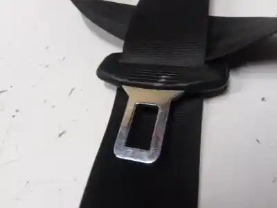 Автозапчастина б/у задній лівий ремін безпеки для seat leon (1m1) 1.9 tdi посилання на oem iam   