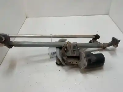 Peça sobressalente para automóvel em segunda mão motor do limpa para brisas por opel corsa c (x01) 1.2 (f08, f68) referências oem iam   