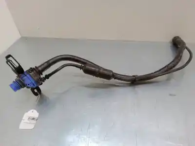 Pezzo di ricambio per auto di seconda mano Bocchettone Di Rifornimento Carburante per CITROEN C4 SPACETOURER (3D_) 1.5 BLUEHDI 130 Riferimenti OEM IAM P1009294  