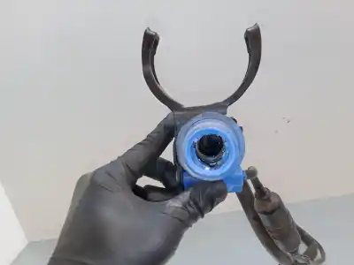 Pezzo di ricambio per auto di seconda mano bocchettone di rifornimento carburante per citroen c4 spacetourer (3d_) 1.5 bluehdi 130 riferimenti oem iam p1009294  