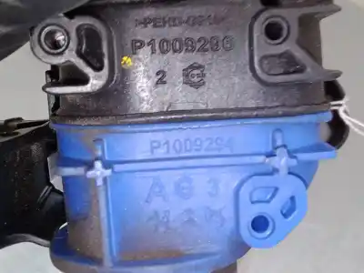 Pezzo di ricambio per auto di seconda mano bocchettone di rifornimento carburante per citroen c4 spacetourer (3d_) 1.5 bluehdi 130 riferimenti oem iam p1009294  