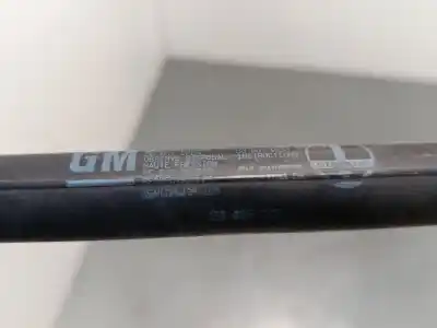 Автозапчастина б/у амортизатор капота для opel astra h (a04) 1.7 cdti (l48) посилання на oem iam   