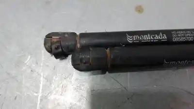 Second-hand car spare part tailgate gas strut for citroen c4 picasso i monospace (ud_) 1.6 hdi oem iam references 700n  