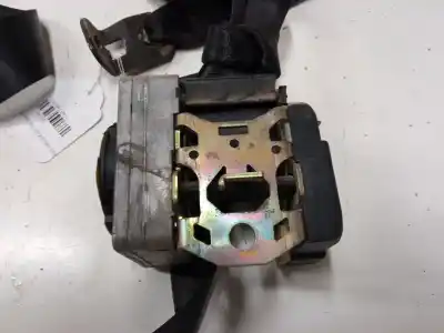 Pezzo di ricambio per auto di seconda mano cintura di sicurezza anteriore sinistra per seat leon (1m1) 1.9 tdi riferimenti oem iam   