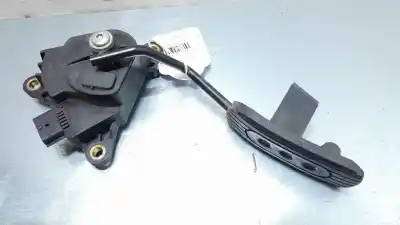 Second-hand car spare part Accelerator Pedal for NISSAN NOTE (E11, NE11) 1.5 dCi OEM IAM references 18002AX700  