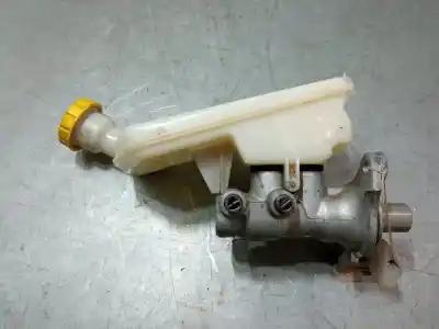 Автозапчастина б/у гальмівний насос для citroen c4 cactus 1.2 vti 82 посилання на oem iam   