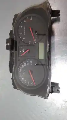 Second-hand car spare part DASHBOARD for NISSAN NOTE (E11, NE11)  OEM IAM references   