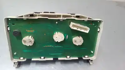 Second-hand car spare part dashboard for nissan note (e11, ne11) 1.5 dci oem iam references   