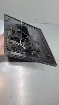 Peça sobressalente para automóvel em segunda mão espelho retrovisor direito por nissan note (e11, ne11) 1.5 dci referências oem iam   