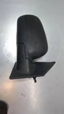 Peça sobressalente para automóvel em segunda mão espelho retrovisor direito por nissan note (e11, ne11) 1.5 dci referências oem iam   
