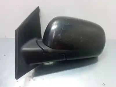 Second-hand car spare part left rearview mirror for nissan note (e11, ne11) 1.5 dci oem iam references   