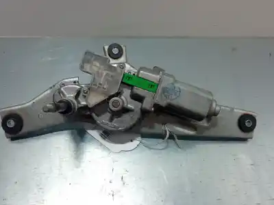 Second-hand car spare part Rear Windshield Wiper Motor for NISSAN NOTE (E11, NE11) 1.5 dCi OEM IAM references   
