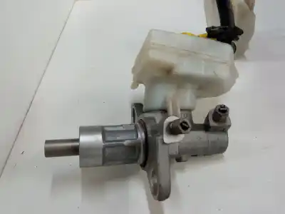 Автозапчастина б/у гальмівний насос для opel zafira tourer c (p12) 1.6 cdti (75) посилання на oem iam   