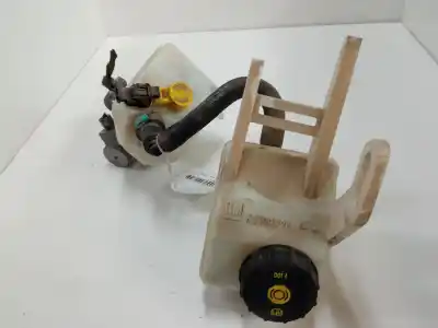 Автозапчастина б/у гальмівний насос для opel zafira tourer c (p12) 1.6 cdti (75) посилання на oem iam   