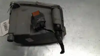 Gebrauchtes Autoersatzteil nebelscheinwerfer links zum ford c-max (dm2) 1.6 tdci oem-iam-referenzen   