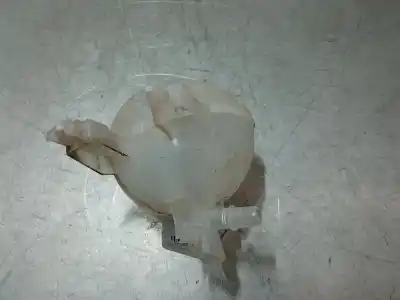 Second-hand car spare part expansion bottle for citroen c4 cactus 1.2 vti 82 oem iam references   