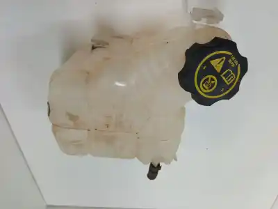 Автозапчастина б/у розширювальна пляшка для OPEL ZAFIRA TOURER C (P12) 1.6 CDTI (75) Посилання на OEM IAM   