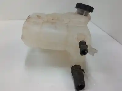 Pezzo di ricambio per auto di seconda mano bottiglia di espansione per opel zafira tourer c (p12) 1.6 cdti (75) riferimenti oem iam   