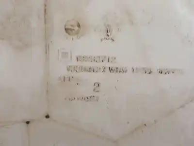 Pezzo di ricambio per auto di seconda mano bottiglia di espansione per opel zafira tourer c (p12) 1.6 cdti (75) riferimenti oem iam   