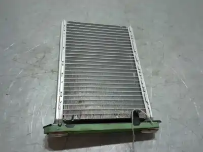 Автозапчасти б/у радиатор отопления / кондиционирования воздуха за opel mokka / mokka x (j13) 1.6 cdti (_76) ссылки oem iam 