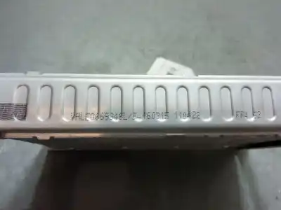 Tweedehands auto-onderdeel verwarming / airconditioning radiator voor opel mokka / mokka x (j13) 1.6 cdti (_76) oem iam-referenties   