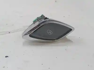 Автозапчастина б/у ВИМИКАЧ БЛОКУВАННЯ ДВЕРЕЙ для CITROEN C3 II (SC_)  Посилання на OEM IAM 96656596  