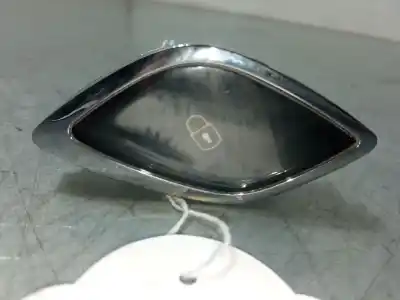 Second-hand car spare part Door Lock Switch for CITROEN C3 II (SC_) 1.0 VTi 68 OEM IAM references   