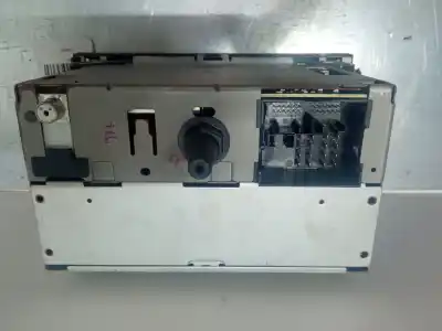 Gebrauchtes Autoersatzteil audiosystem / radio-cd zum ford c-max (dm2) 1.6 tdci oem-iam-referenzen   