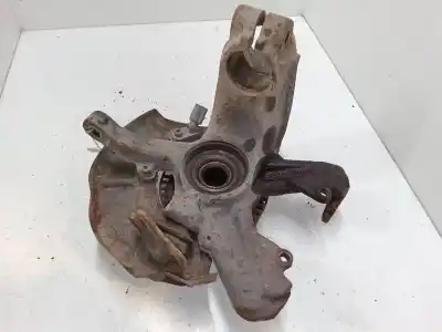 Peça sobressalente para automóvel em segunda mão manga de eixo dianteira esquerda por volkswagen golf iv (1j1) 1.9 tdi referências oem iam 