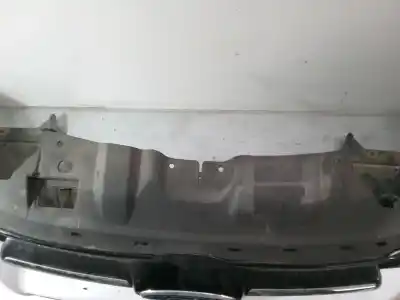 Second-hand car spare part front bumper for ford focus iii 1.6 tdci oem iam references   