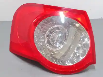 Pezzo di ricambio per auto di seconda mano Lampada Posteriore Sinistra per VOLKSWAGEN PASSAT B6 VARIANT (3C5) 2.0 TDI Riferimenti OEM IAM   