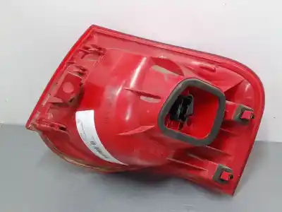 Pezzo di ricambio per auto di seconda mano lampada posteriore sinistra per volkswagen passat b6 variant (3c5) 2.0 tdi riferimenti oem iam   