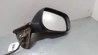 Peça sobressalente para automóvel em segunda mão Espelho Retrovisor Direito por TOYOTA AURIS (_E15_) 2.0 D-4D (ADE150_) Referências OEM IAM   