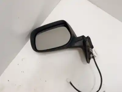 Peça sobressalente para automóvel em segunda mão ESPELHO RETROVISOR ESQUERDO por TOYOTA AURIS (_E15_)  Referências OEM IAM   