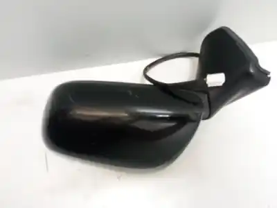 Peça sobressalente para automóvel em segunda mão espelho retrovisor esquerdo por toyota auris (_e15_) 2.0 d-4d (ade150_) referências oem iam   