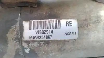 Автозапчасти б/у двигатель запускается за ford transit connect (p65_, p70_, p80_) 1.8 di ссылки oem iam   