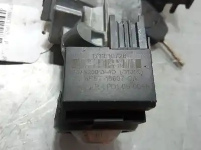 Автозапчастина б/у гра в боулер для ford transit connect (p65_, p70_, p80_) 1.8 di посилання на oem iam   