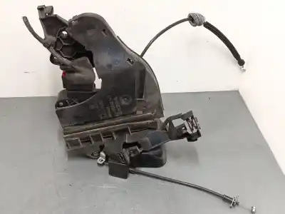 Peça sobressalente para automóvel em segunda mão Fechadura Da Porta Traseira Esquerda por VOLVO V50 (545) 2.4 Referências OEM IAM   