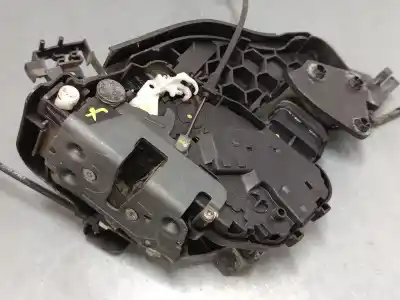 Peça sobressalente para automóvel em segunda mão fechadura da porta traseira esquerda por volvo v50 (545) 2.4 referências oem iam   